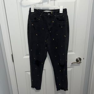 Tinseltown fashionable Jr Jeans